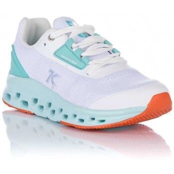 Sweden Kle Deportivas Moda Zapatilla fitness - Bonnie para mujer