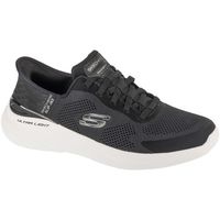 skechers zapatillas slip-ins bounder 20 - emerged para hombre