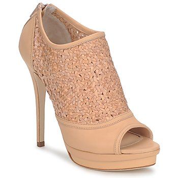 Jerome C. Rousseau Zapatos de tacón ELLI WOVEN para mujer