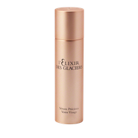 lelixir des glaciers serum precieux votre visage