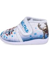 de garzon zapatillas de estar por casa garzon frozen metalizadas metalizado