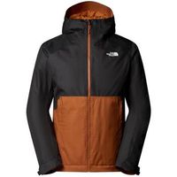 the north face cazadora nf0a3yfic79 para hombre