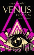 venus desatada (saga equinoccio 6)