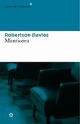 manticora trilogia deptford 2