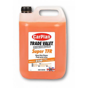 Trade Super TFR - 5Ltr