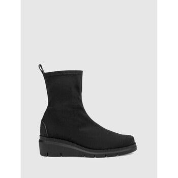 Weekend Botines BOTÍN 22348 NEGRO para mujer