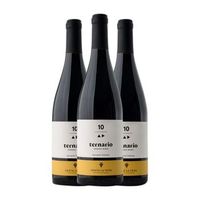 venta la vega vino tinto ternario 10 almansa 75 cl 13 vol pack de 3 unidades