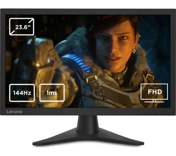 LENOVO G24-10 Full HD 23.6