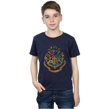 Harry Potter Tops y Camisetas BI1128 para niño