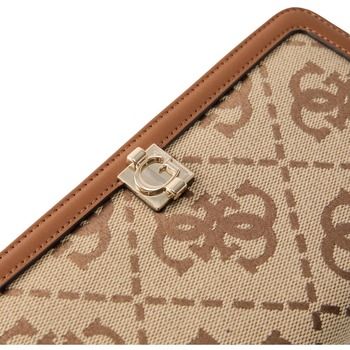 Guess Cartera AUDREY LOGO SLG LRG SWJG97 55146 para mujer