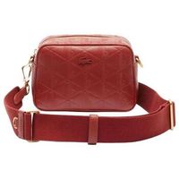 lacoste bandolera small maheki para mujer