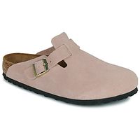 birkenstock zuecos boston para mujer