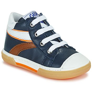 GBB Zapatillas altas OWEN para niño