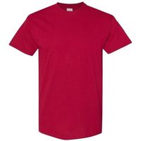 gildan camiseta 5000 para hombre