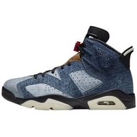 nike botines air 6 retro para hombre