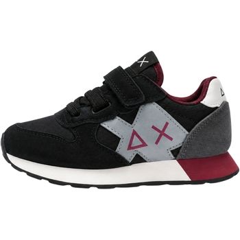 Sun68 Zapatillas Z46321K para niño