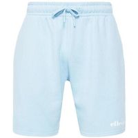 ellesse pantalon pirata shp21179-celeste para hombre