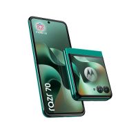 motorola razr 70 5g 69 verde oscuro 8gb 256gb camara dual