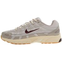 nike deportivas moda baskets p-6000 gris collegebourgogne ecrase para hombre