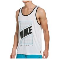 nike camiseta tirantes tank para hombre