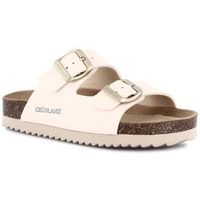 grunland sandalias cb0840-40 para nina