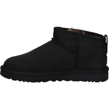 UGG Botas 1184556 W CLASSIC ULTRA MINI NUBUCK para mujer