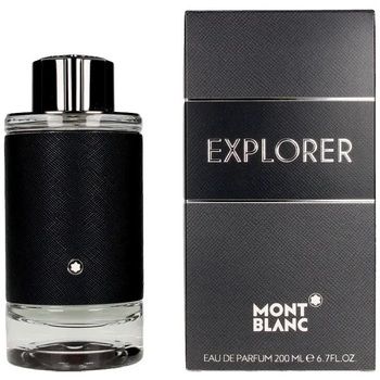 Mont Blanc Perfume Explorer - Eau de Parfum - 200ml para hombre