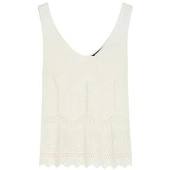 Pennyblack Camiseta tirantes blasone para mujer