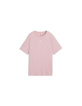 Camiseta Puma Ess Relaxed ,Misty Pink, Mujer