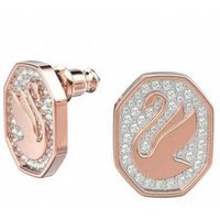 swarovski pendientes orecchini para mujer