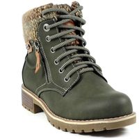 lunar botas millie para mujer