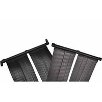 panel calentador solar para piscina 80x620 cm vidaxl