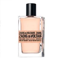 zadig  voltaire eau de parfum perfumes mujer