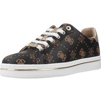 guess zapatillas fltss3 fal12 para mujer