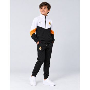 Chándal Oficial Real Madrid Motion - Niño