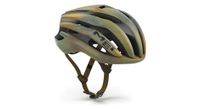 casco gravel met trenta wander mips marron caqui