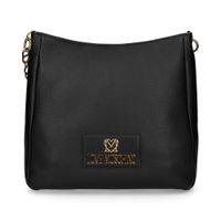 love moschino bolsos mujer - negro talla os