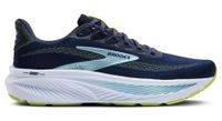 brooks running hombre - azul