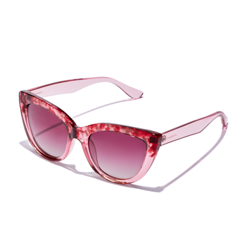 Gafas de sol Hawkers B. Porter - Polarized Carey Burgundy