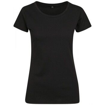Build Your Brand Camiseta Merch para mujer