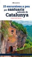 15 excursions a peu per santuaris naturals de catalunya