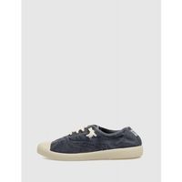 victoria zapatillas zapatilla inglesa marino para hombre