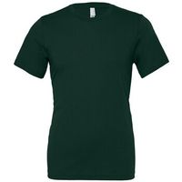 bella  canvas camiseta cv3001 para mujer