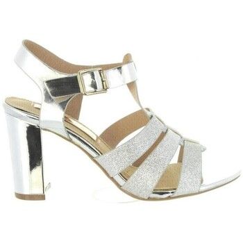Xti Zapatos de tacón 30615 para mujer