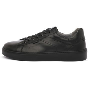 NeroGiardini Deportivas Moda NERO GIARDINI 100 GUANTO NERO para hombre
