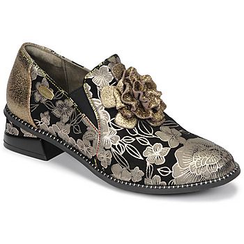 Laura Vita Mocasines IBCIHALO para mujer