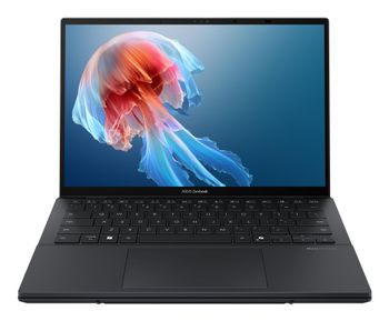 PORTATIL ASUS ZENBOOK DUO UX8406CA-QL336W U7 255H 32GB 1TB 14