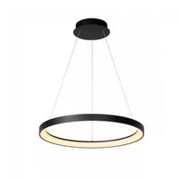 lampara colgante led vidal 50w