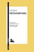 metamorfosis
