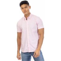 peter werth camisa manga corta gt21241 para hombre